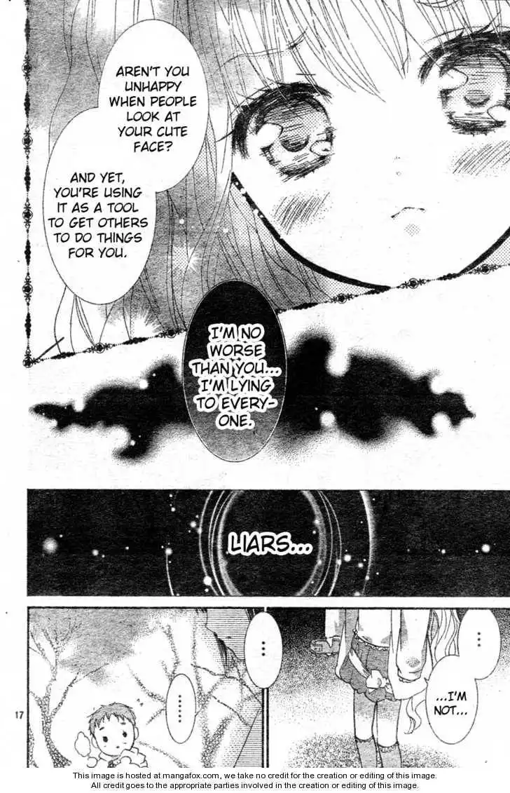 Shugo Chara! Encore! Chapter 2 17